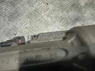 4M1423105F 4M1423055N Рулевая рейка Audi Q7 4M Арт e10133674, вид 3