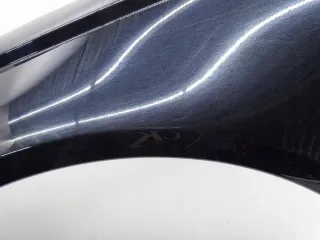 15366134610 Крыло переднее левое Audi A6 C7 (S6,RS6) Арт e10136167, вид 6