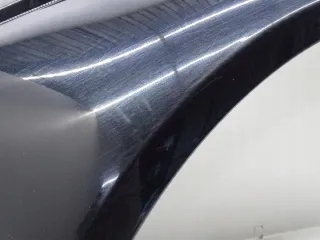 15366134610 Крыло переднее левое Audi A6 C7 (S6,RS6) Арт e10136167, вид 7
