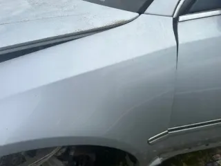  Крыло переднее левое Audi A8 D3 (S8) Арт e10136925, вид 5