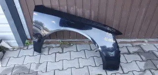 dfgtrefduijik8776 Крыло переднее правое Audi A8 D3 (S8) Арт e10136931, вид 1