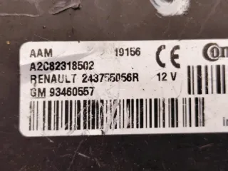 243755056R Блок предохранителей Renault Master 3 Арт e10137211, вид 2
