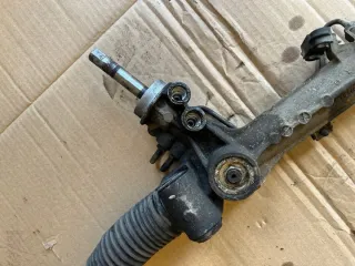 1998-2004 02500800184001 Рулевая рейка Opel Astra G Арт e10137402, вид 3