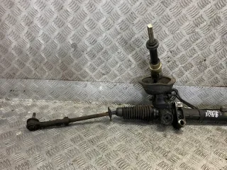 6820000021 Рулевая рейка Renault Megane 1 Арт e10137934, вид 2