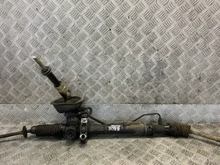 6820000021 Рулевая рейка Renault Megane 1 Арт e10137934, вид 3