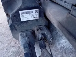 1K1909144L Рулевая рейка Volkswagen Golf 5 Арт e10138753, вид 3