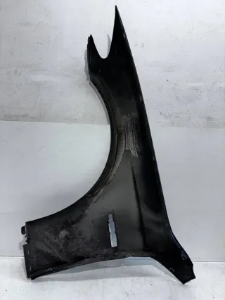  Крыло переднее левое BMW 5 F10/F11/GT F07 Арт e10139220, вид 6