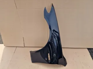  Крыло переднее левое BMW 5 F10/F11/GT F07 Арт e10139284, вид 2