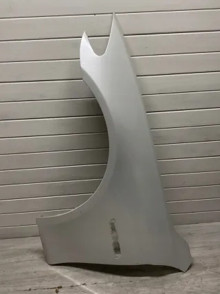  Крыло переднее левое BMW 5 F10/F11/GT F07 Арт e10139305, вид 1