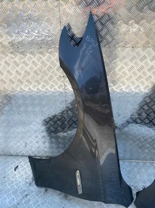  Крыло переднее левое BMW 5 F10/F11/GT F07 Арт e10139351, вид 3