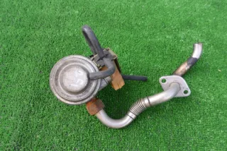 A1121400460 Клапан EGR Mercedes R W251 Арт e10139763, вид 1