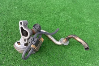 A1121400460 Клапан EGR Mercedes R W251 Арт e10139763, вид 3