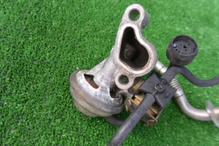 A1121400460 Клапан EGR Mercedes R W251 Арт e10139763, вид 4