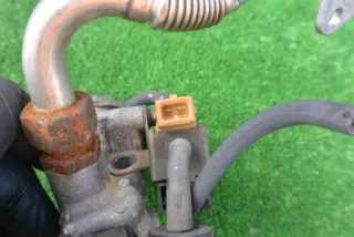 A1121400460 Клапан EGR Mercedes R W251 Арт e10139763, вид 5