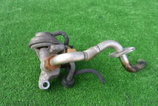 A1121400460 Клапан EGR Mercedes R W251 Арт e10139763, вид 6