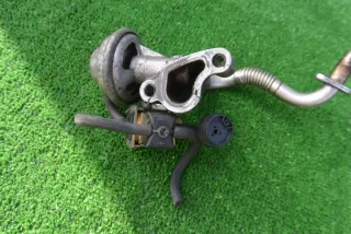 A1121400460 Клапан EGR Mercedes R W251 Арт e10139763, вид 9