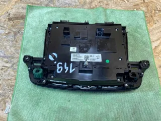 39099171 Блок навигации Opel Insignia 2 Арт e10141003, вид 7