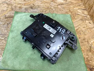 39099171 Блок навигации Opel Insignia 2 Арт e10141003, вид 10