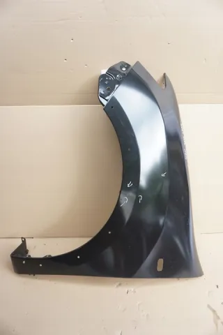 9754122643126 Крыло переднее левое Dacia Logan 2 Арт e10141961, вид 1