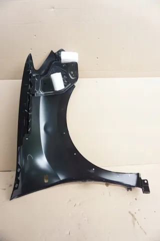9754122643126 Крыло переднее левое Dacia Logan 2 Арт e10141961, вид 5