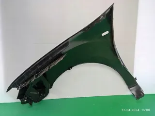  Крыло переднее правое Dacia Logan 2 Арт e10141987, вид 6