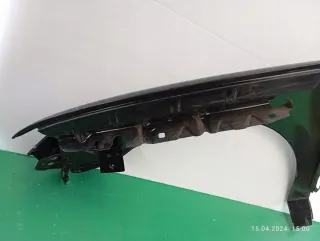  Крыло переднее правое Dacia Logan 2 Арт e10141987, вид 7
