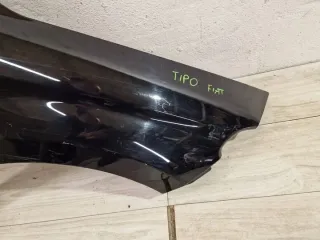 52012209-01 Крыло переднее правое Fiat Tipo 2 Арт e10142526, вид 2