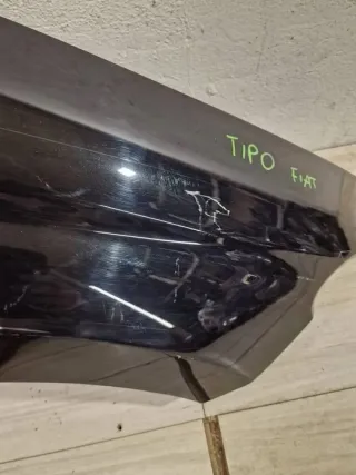 52012209-01 Крыло переднее правое Fiat Tipo 2 Арт e10142526, вид 6
