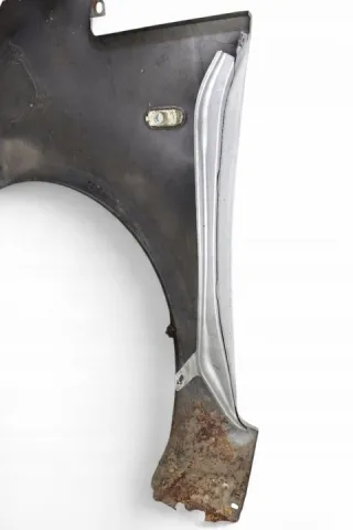 Крыло переднее правое Ford C-max 1 Арт e10142658, вид 9
