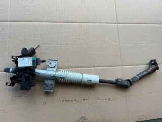 1998-2004 09228682 Рулевая колонка Opel Astra G Арт e10142673, вид 1