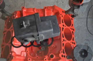 1J0941369B 1J0941385A, 1J0941391C Блок предохранителей Audi TT 1 Арт e10145428, вид 2