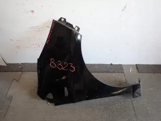 2011-2017 4544745 Крыло переднее правое Kia Picanto 2 Арт e10145774, вид 1
