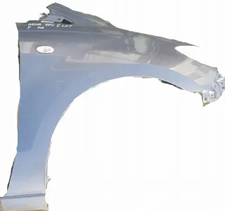  Крыло переднее правое Mazda MPV 2 Арт e10147394, вид 1