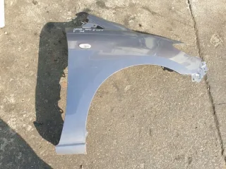  Крыло переднее правое Mazda MPV 2 Арт e10147394, вид 2