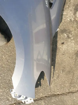  Крыло переднее правое Mazda MPV 2 Арт e10147394, вид 5