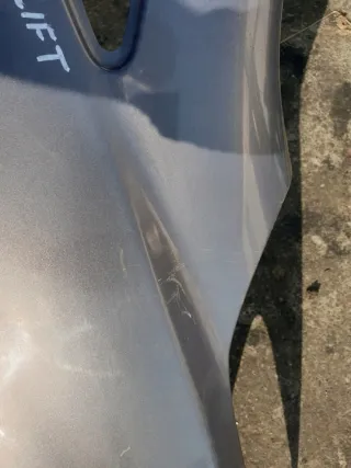  Крыло переднее правое Mazda MPV 2 Арт e10147394, вид 6