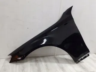 A2228810101 2228810101 Крыло переднее левое Mercedes S W222 Арт e10148273, вид 2