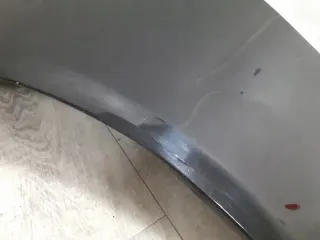 A2228810101 2228810101 Крыло переднее левое Mercedes S W222 Арт e10148273, вид 4