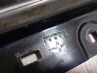 A2228810101 2228810101 Крыло переднее левое Mercedes S W222 Арт e10148273, вид 6