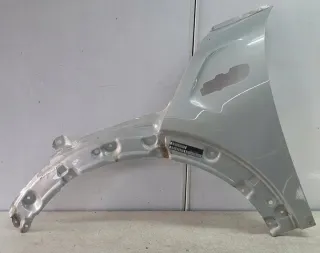  Крыло переднее левое MINI Cooper F56,F55 Арт e10148471, вид 1