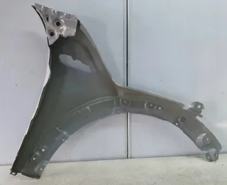  Крыло переднее левое MINI Cooper F56,F55 Арт e10148471, вид 3