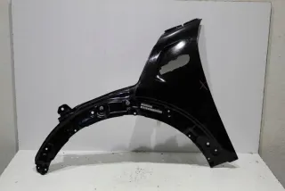  Крыло переднее левое MINI Cooper F56,F55 Арт e10148473, вид 1