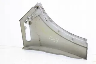  Крыло переднее левое MINI Cooper R50 Арт e10148556, вид 2