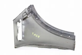  Крыло переднее левое MINI Cooper R50 Арт e10148557, вид 2