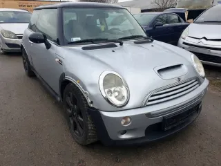  Крыло переднее правое MINI Cooper R50 Арт e10148571, вид 6