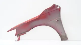 74654556677 Крыло переднее правое Mitsubishi Lancer 7 Арт e10148707, вид 2