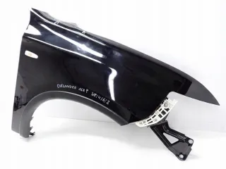 Крыло переднее правое Mitsubishi Outlander 3 restailing Арт e10148765, вид 2