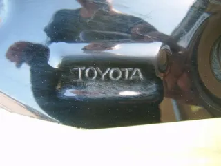  Крыло переднее правое Toyota Aygo 2 Арт e10156331, вид 7