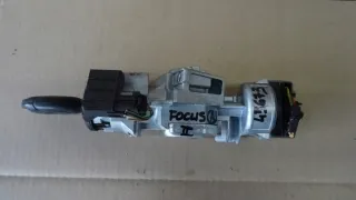 3M513F880AD Замок зажигания Ford Focus 2 Арт e10157903, вид 2