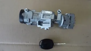 3M513F880AD Замок зажигания Ford Focus 2 Арт e10157903, вид 6